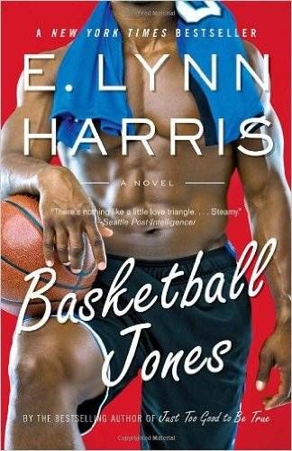 basketball jones