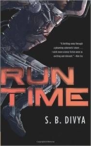 runtime by SB Divya