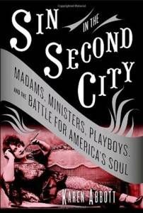 Sin in the Second City