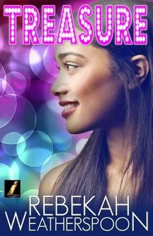 cover of Treasure by Rebekah Weatherspoon