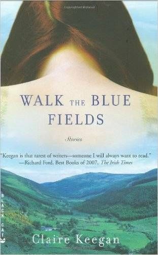 walk the blue fields