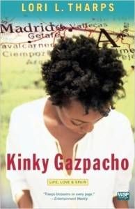 Kinky Gazpacho