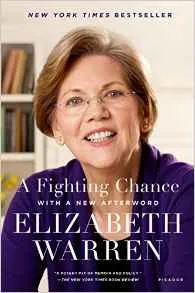 A Fighting Chance by Elizabeth Warren