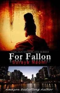 For Fallon Soraya Naomi