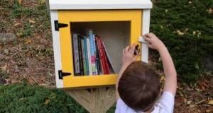 Little Free Library