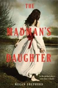 madman's daughter