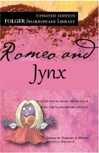romeo and jynx