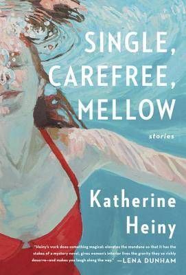 singlecarefreemellow-kheiny