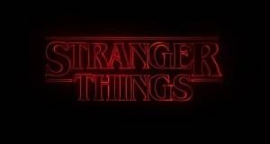 Stranger Things