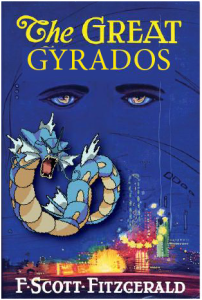 the great gyrados