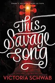 This Savage Song