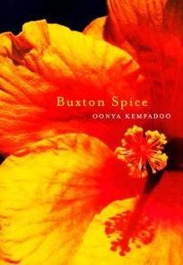 buxton spice kempadoo