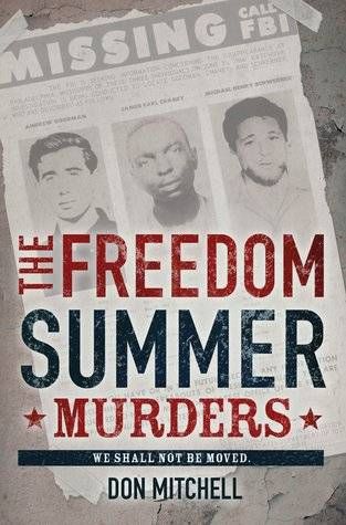 freedom summer murders