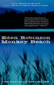 monkey beach