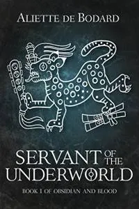 Dallying With The Gods: 16 Books About Gods And Mythology | BookRiot.com