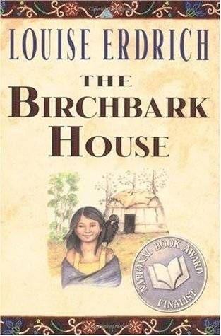 the birchbark house