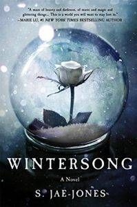 Wintersong by S. Jae-Jones