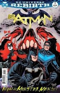 Batman #7