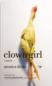 Clown Girl