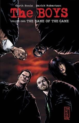 the-boys-vol-1-garth-ennis