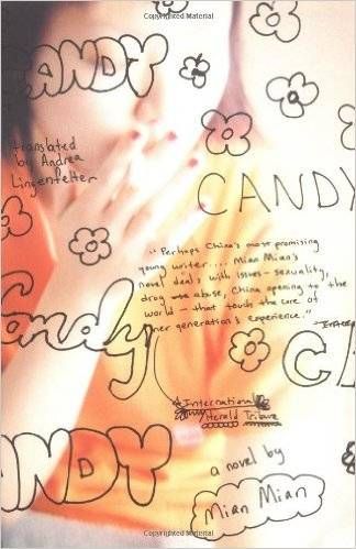 candy