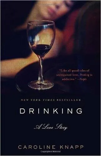 drinking