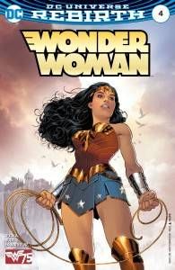 wonder woman 4