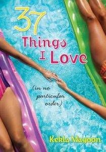 37 Things I Love