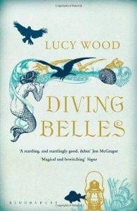 Diving Belles Lucy Wood