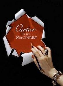 Cartier in the 20th Century