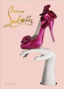 Christian Louboutin book