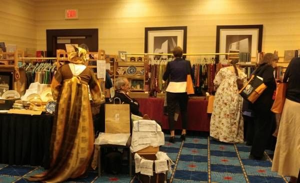 fords-mercantile-at-jane-austen-society-agm