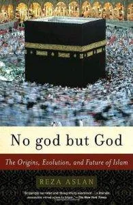 No God But God Book Cover