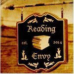 Reading Envy Podcast