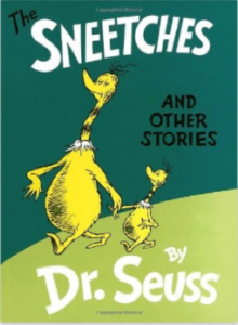 The Sneetches