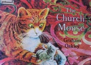 the-church-mouse-graham-oakley