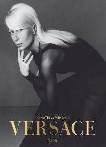 Versace book