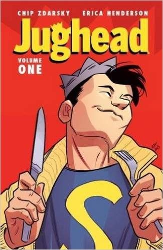 jughead-vol-1