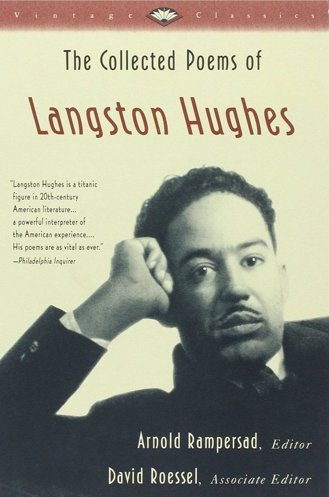 Langston Hughes