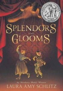 splendor and glooms