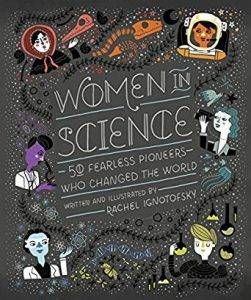 women in science