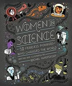 women in science