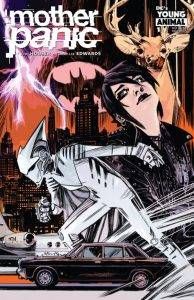 Mother Panic 1