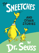 The Sneetches by Dr. Seuss