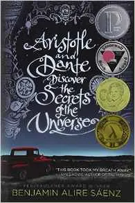 Aristotle and Dante Discover the Secrets of the Universe