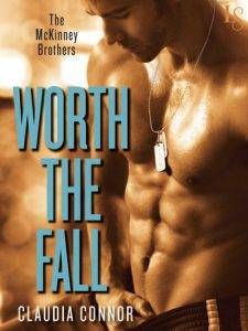 worth-the-fall_claudia-connor