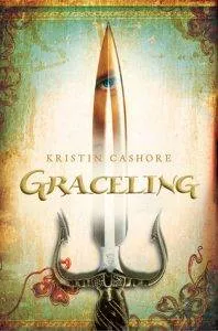 graceling cover