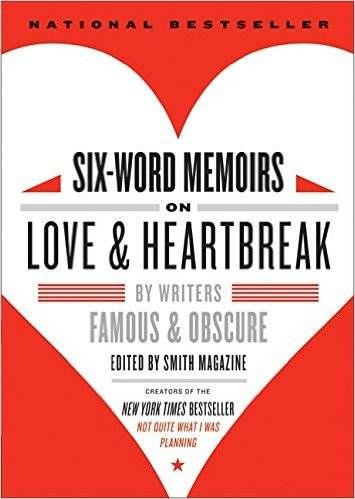 six-word-memoirs