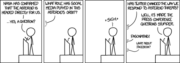 (from 'xkcd' #1239 “Social Media”, Randall Munroe)