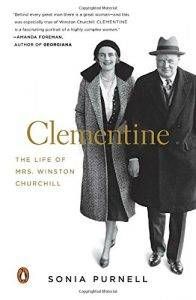 clementine-the-life-of-mrs-winston-churchill-by-sonia-purnell